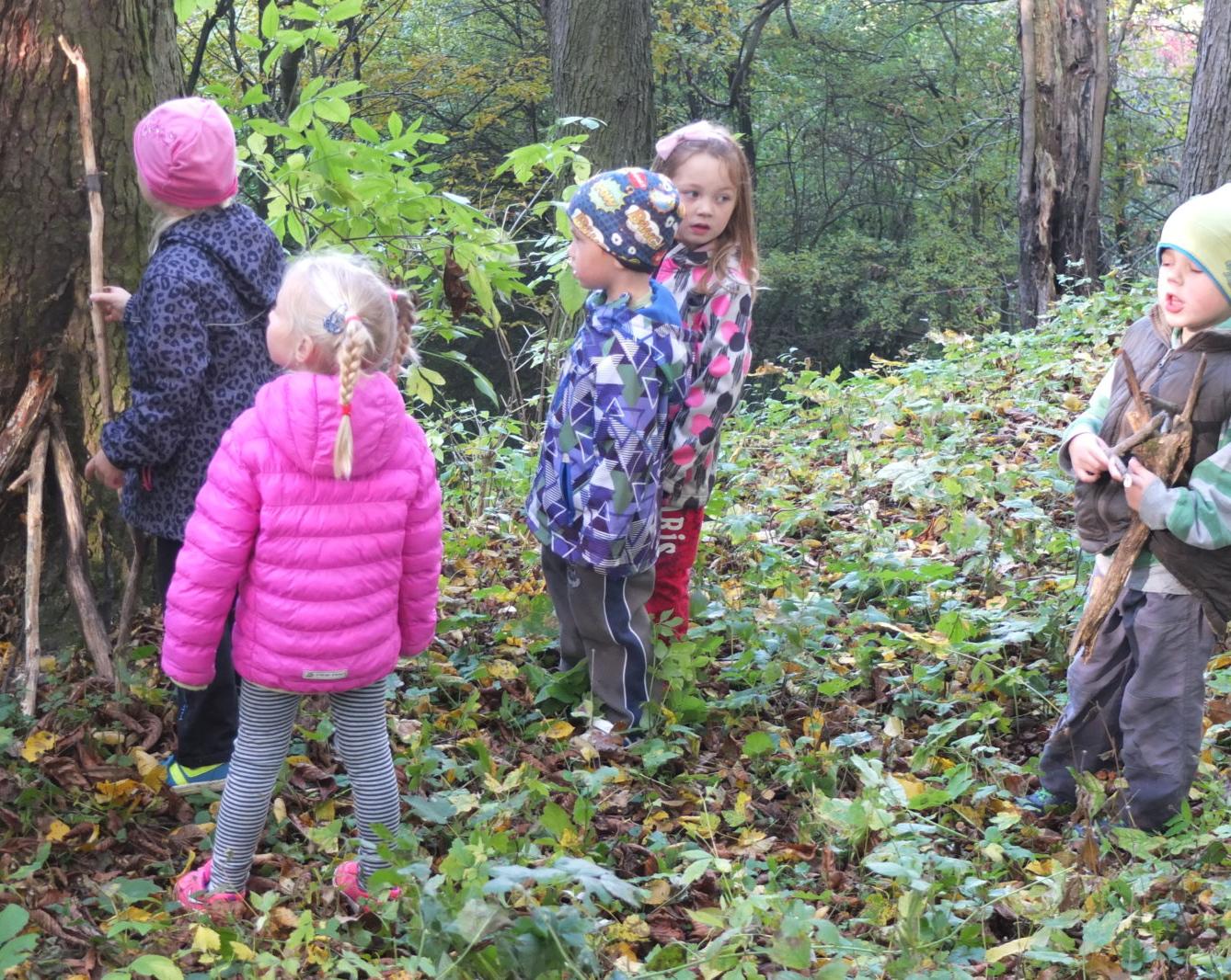 Návštěva kaštanky - 24