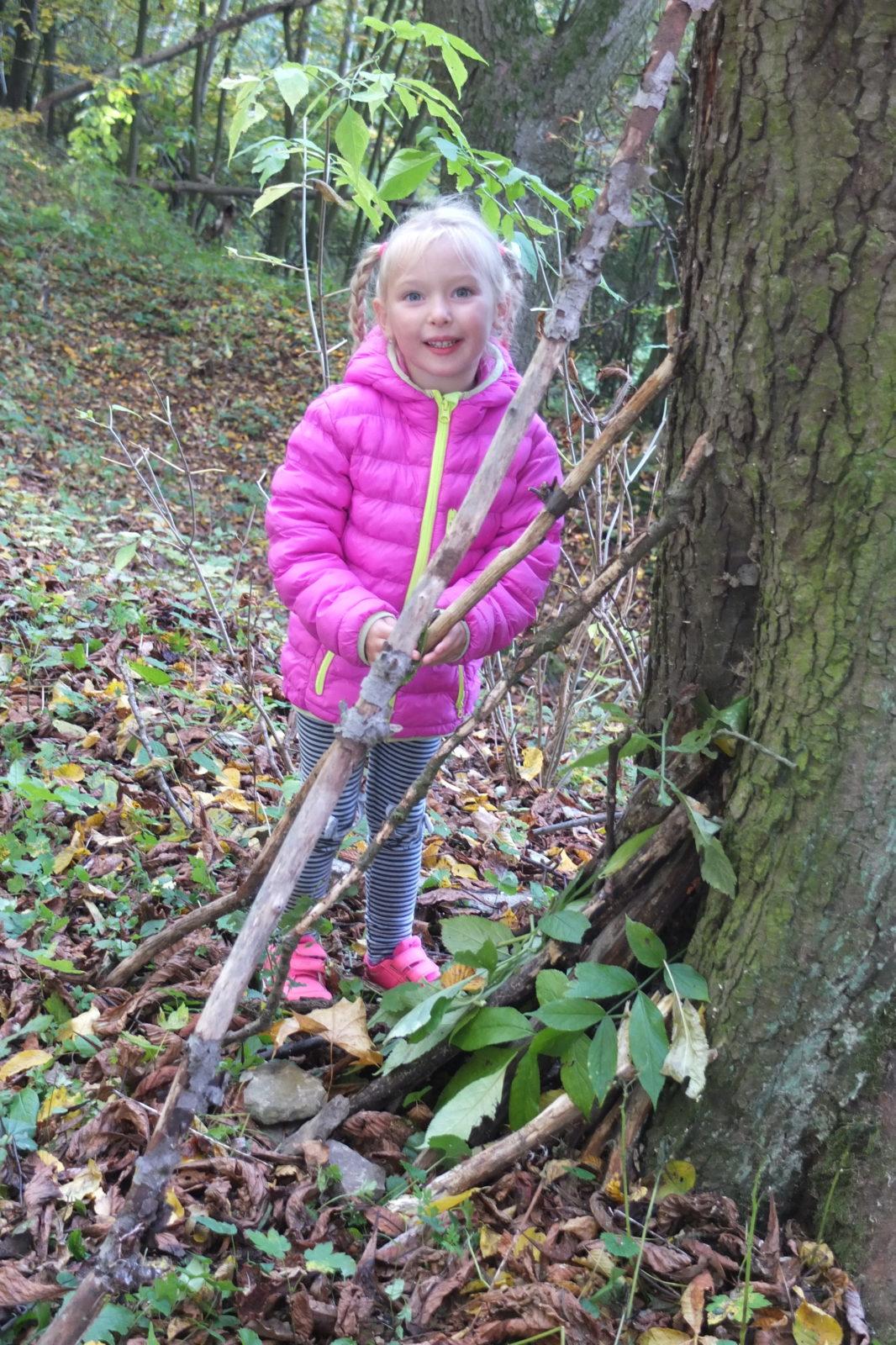 Návštěva kaštanky - 41