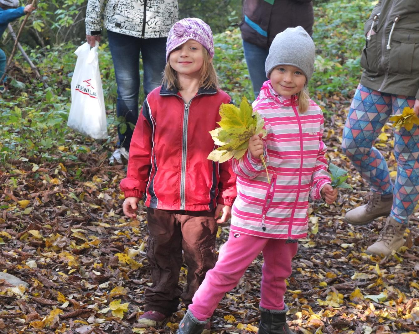 Návštěva kaštanky - 48