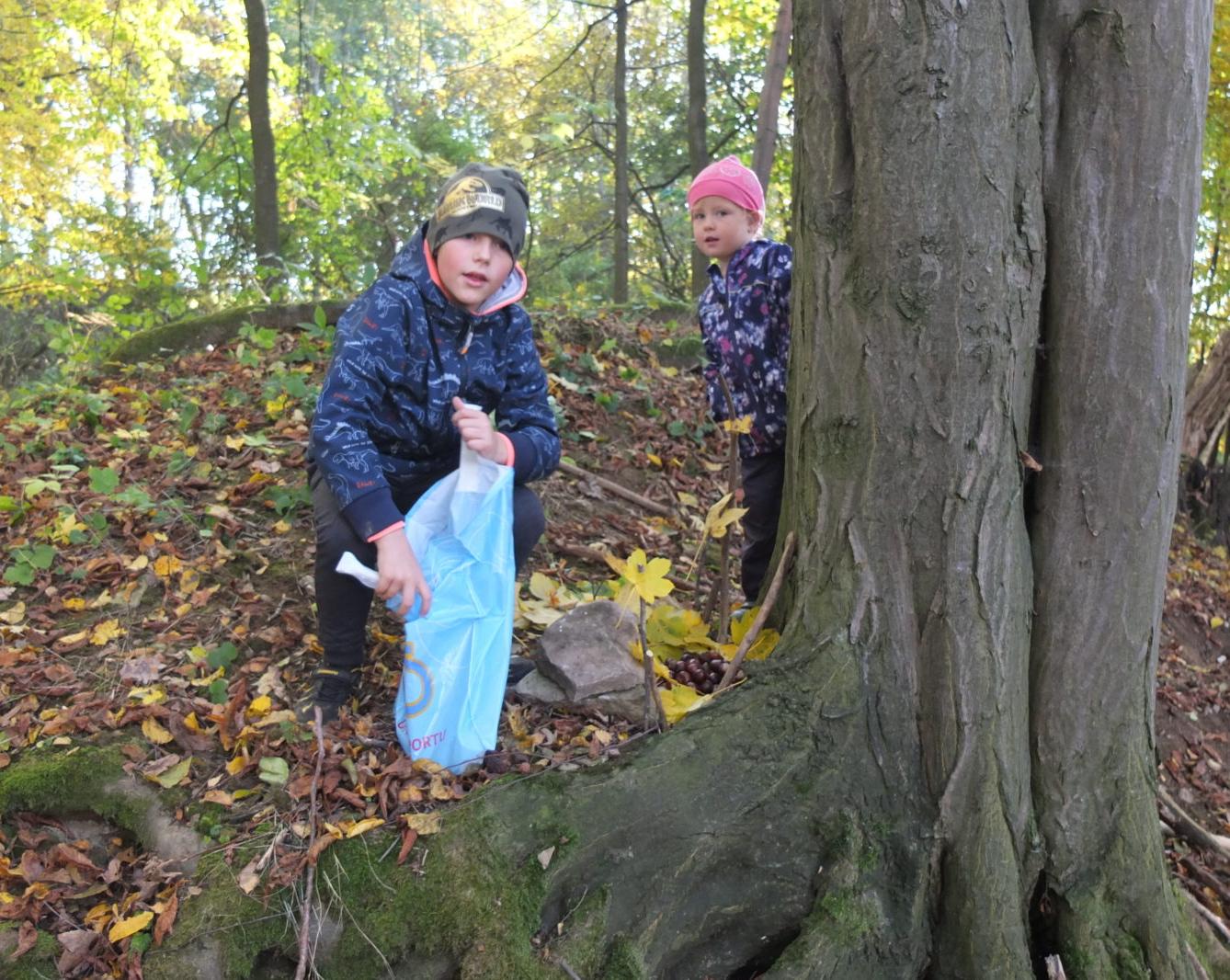 Návštěva kaštanky - 52