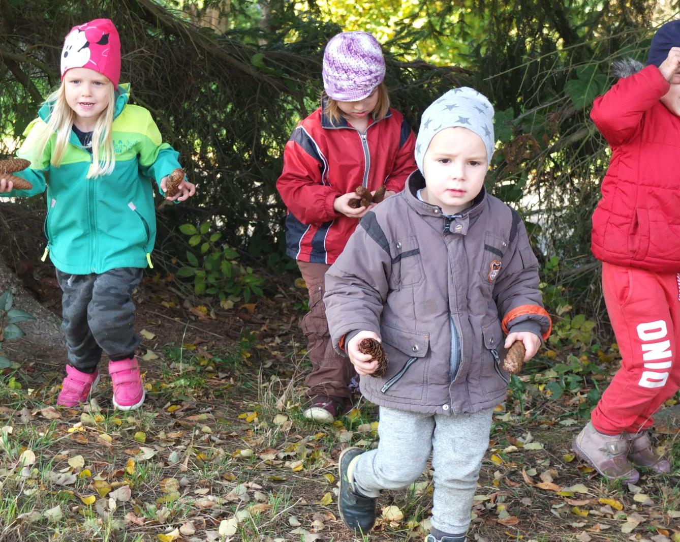 Návštěva kaštanky - 64