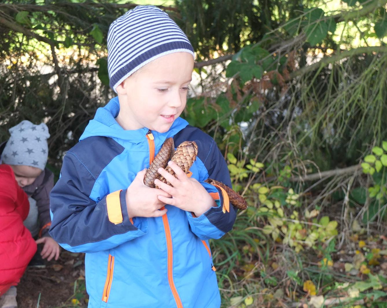 Návštěva kaštanky - 65