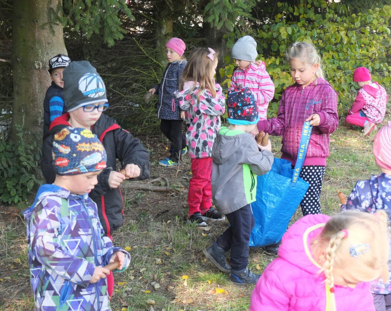 Návštěva kaštanky - 66