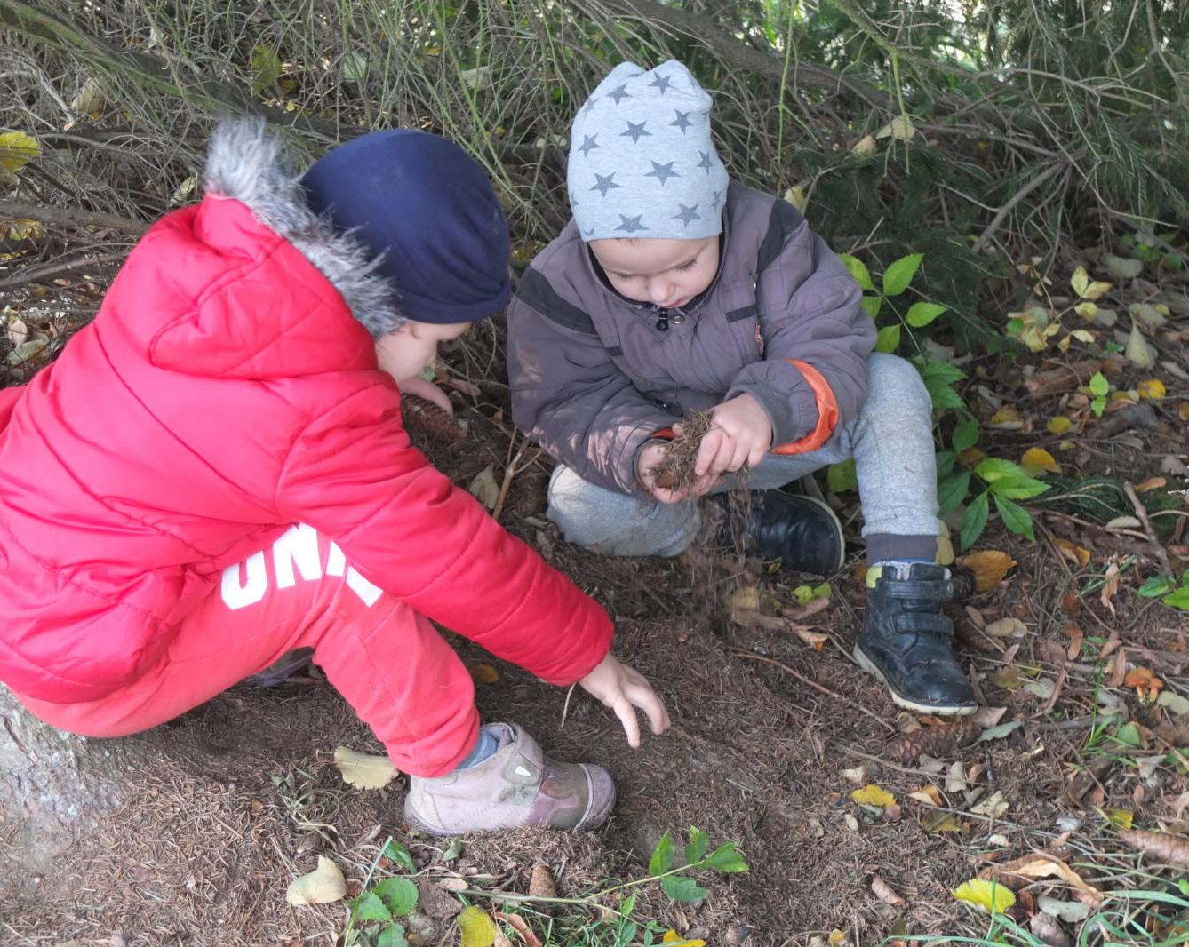 Návštěva kaštanky - 67