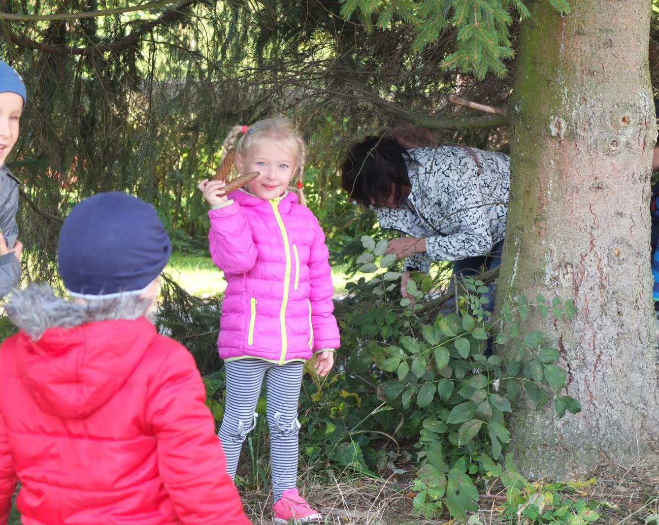 Návštěva kaštanky - 73