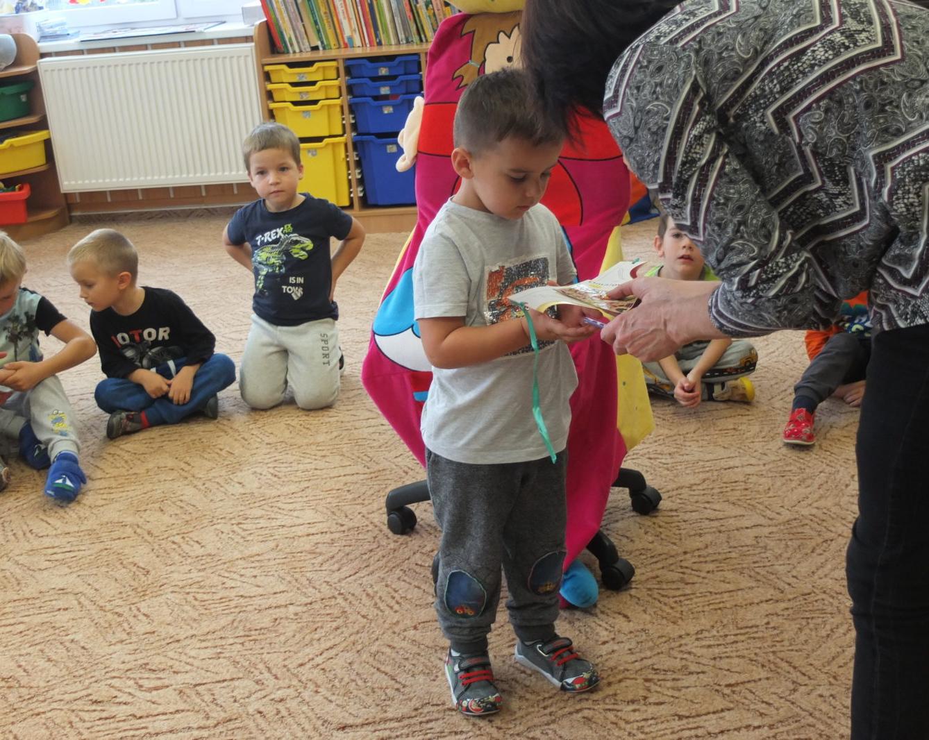 Narozeniny Amálka, Anička s Štěpánek - 6