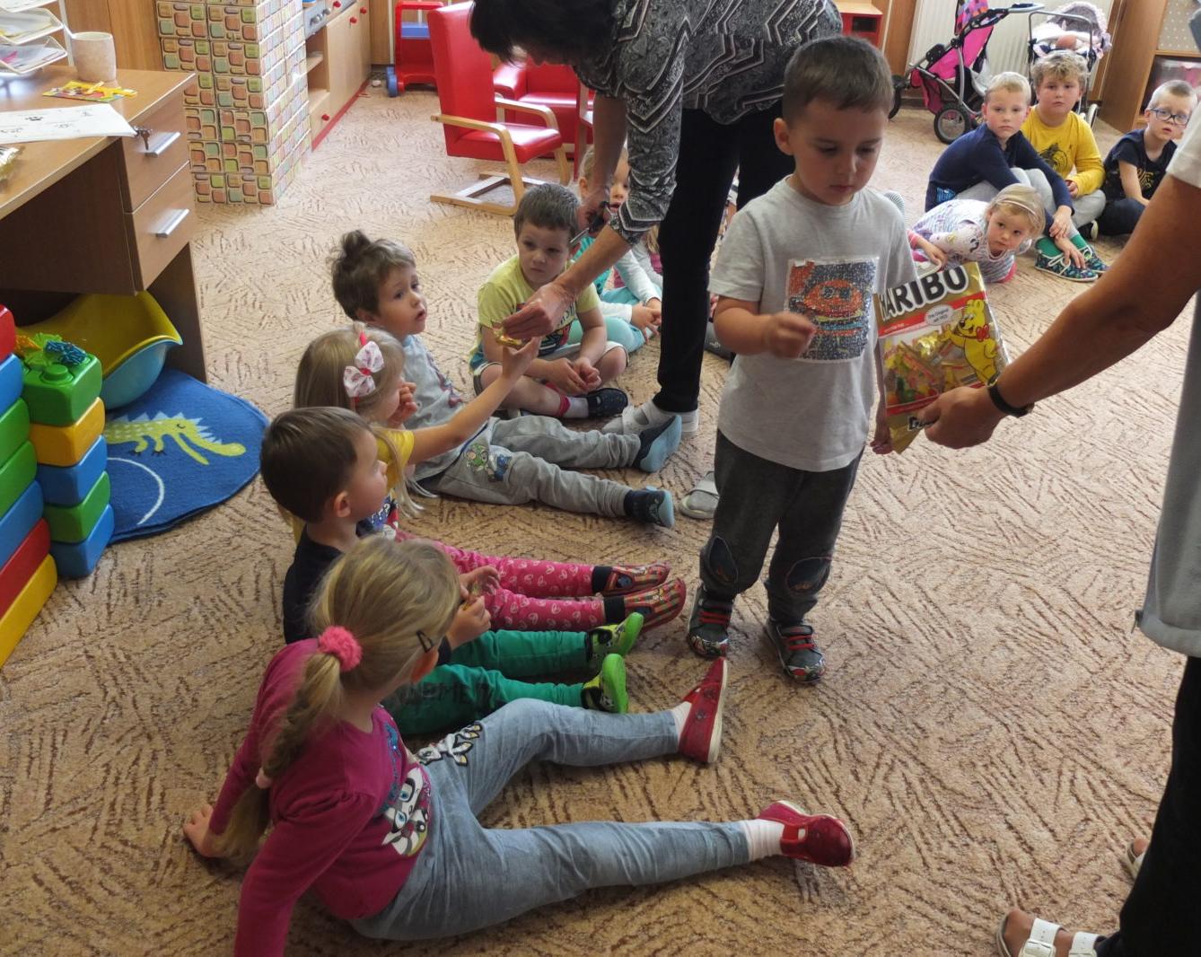 Narozeniny Amálka, Anička s Štěpánek - 9