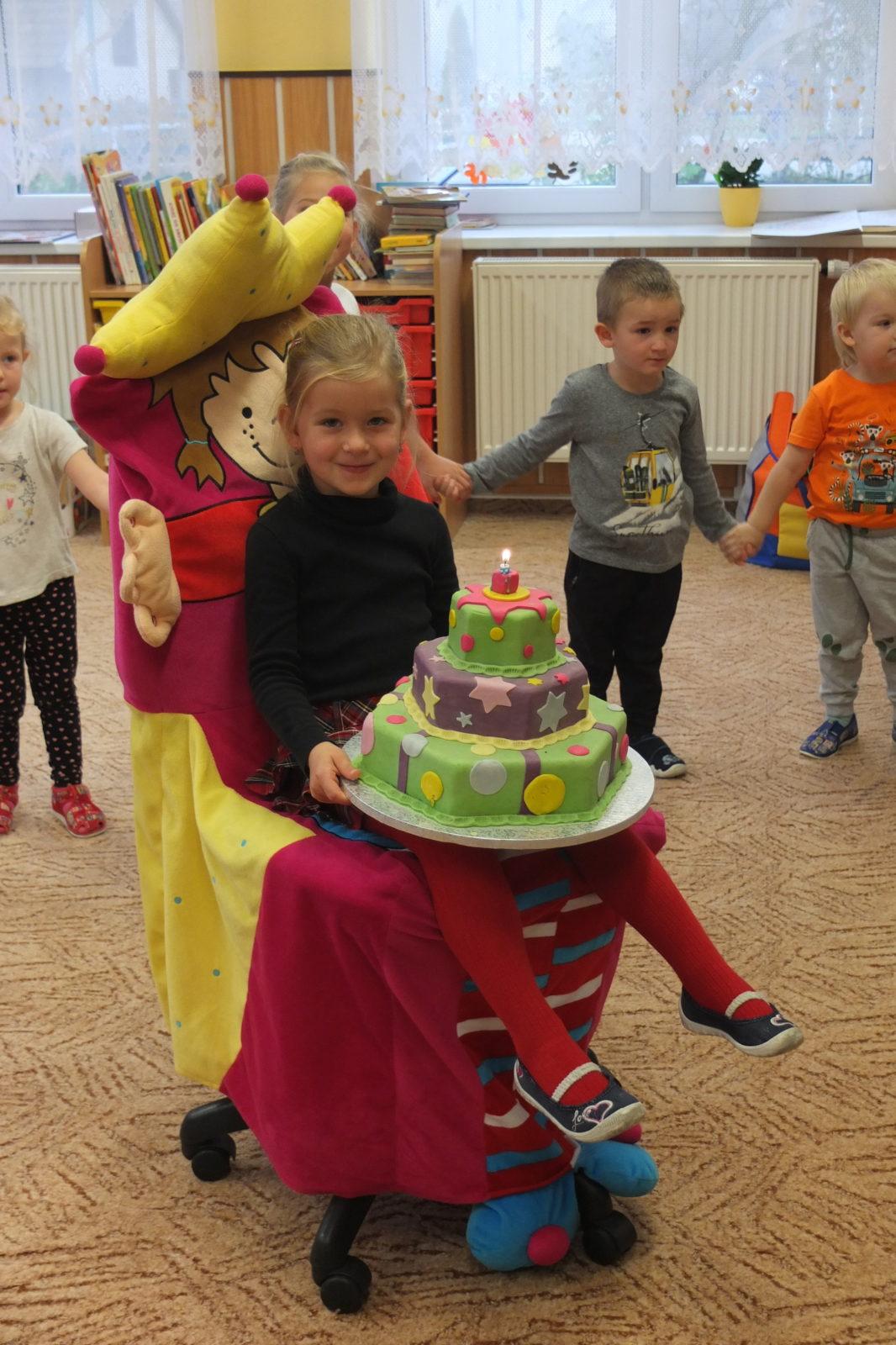 Narozeniny Amálka, Anička s Štěpánek - 22