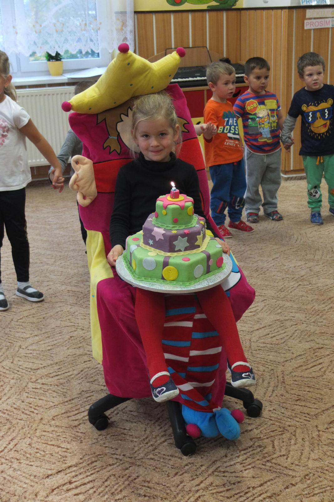 Narozeniny Amálka, Anička s Štěpánek - 23