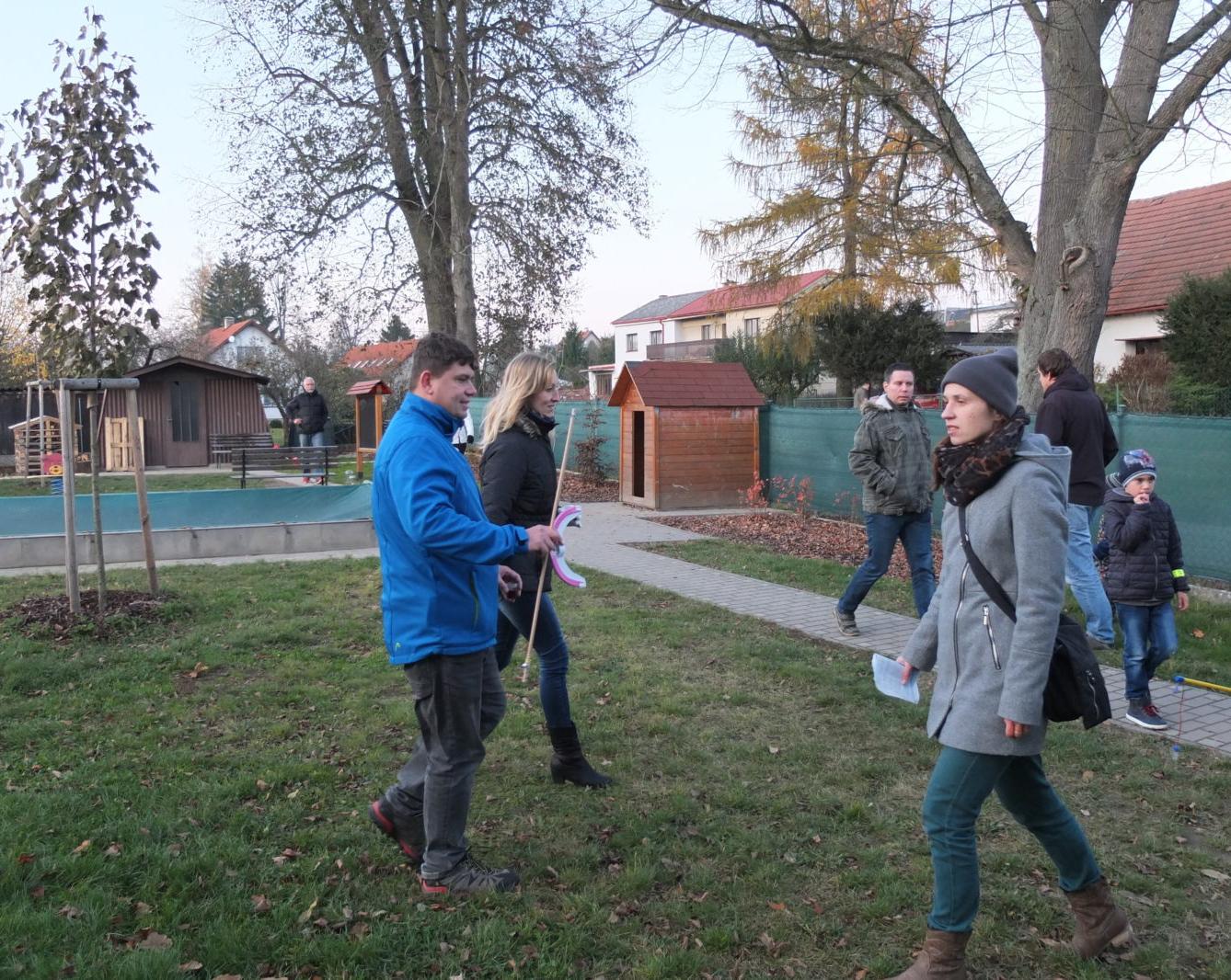 Martinovo poselství 2019 - 2