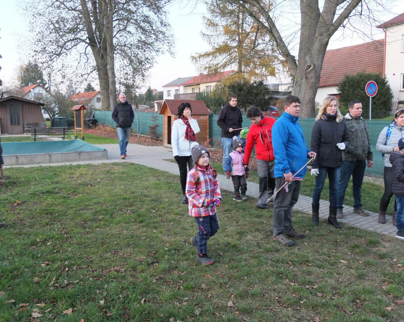 Martinovo poselství 2019 - 3