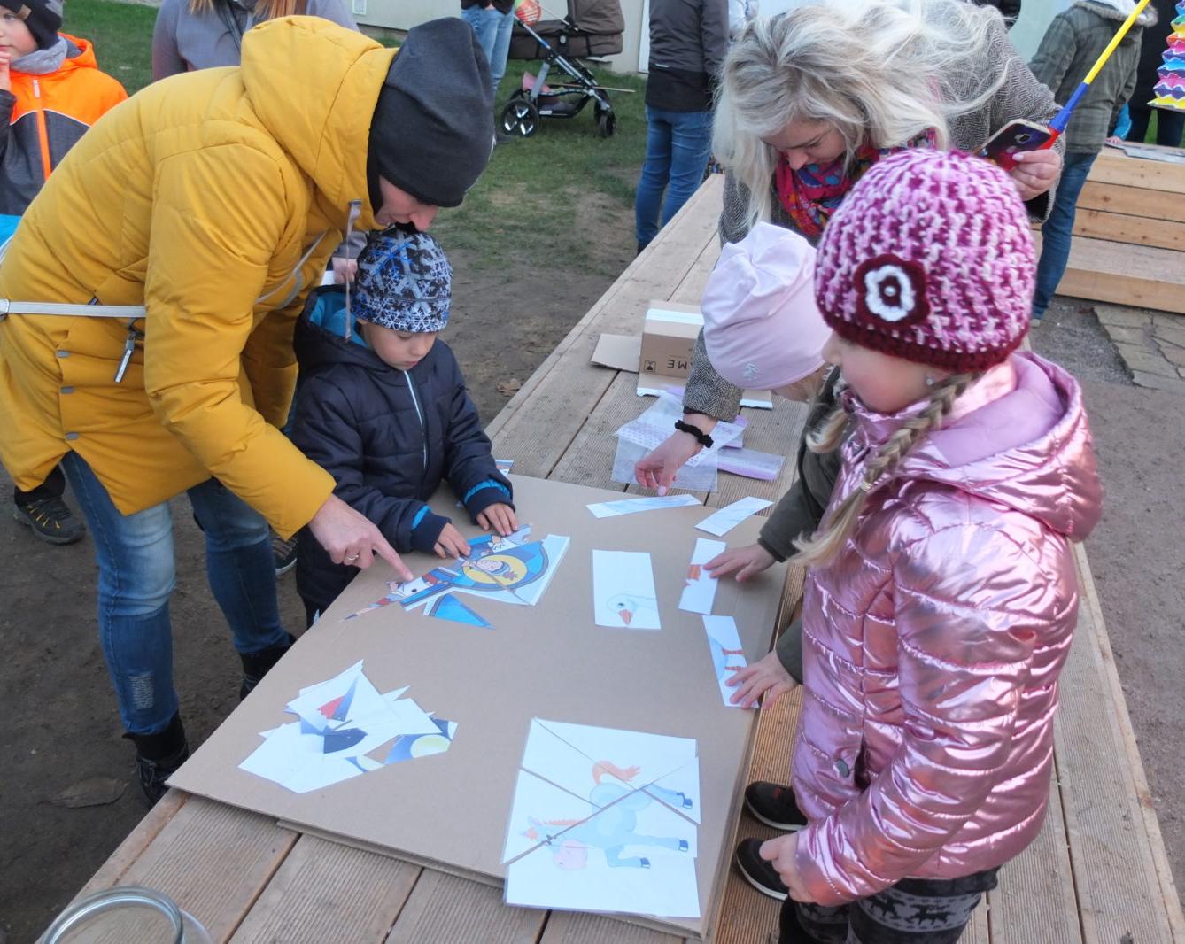 Martinovo poselství 2019 - 20