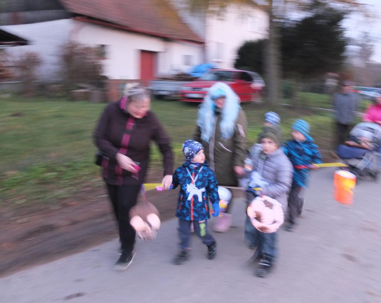 Martinovo poselství 2019 - 40