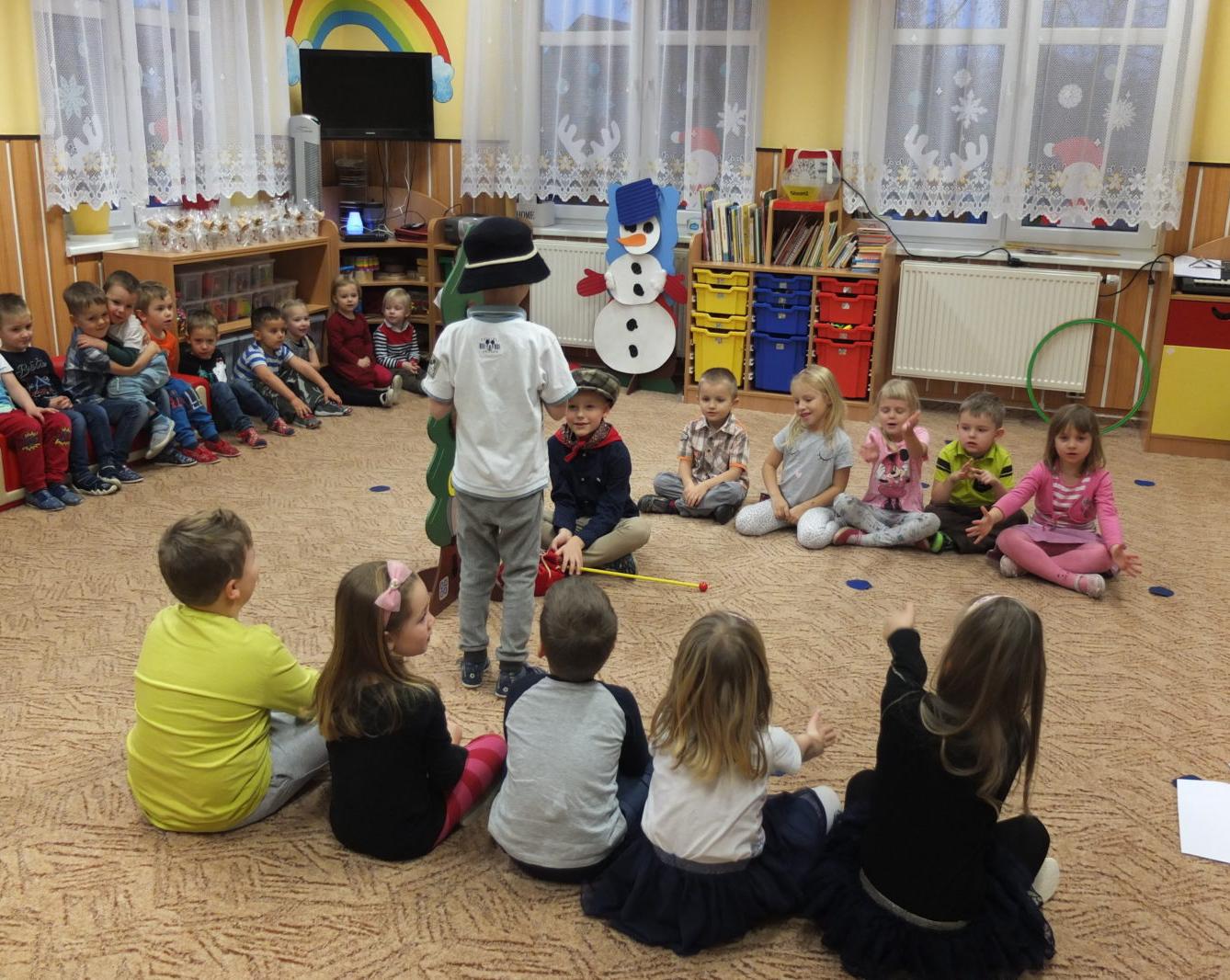 Vánoční besídka - 8