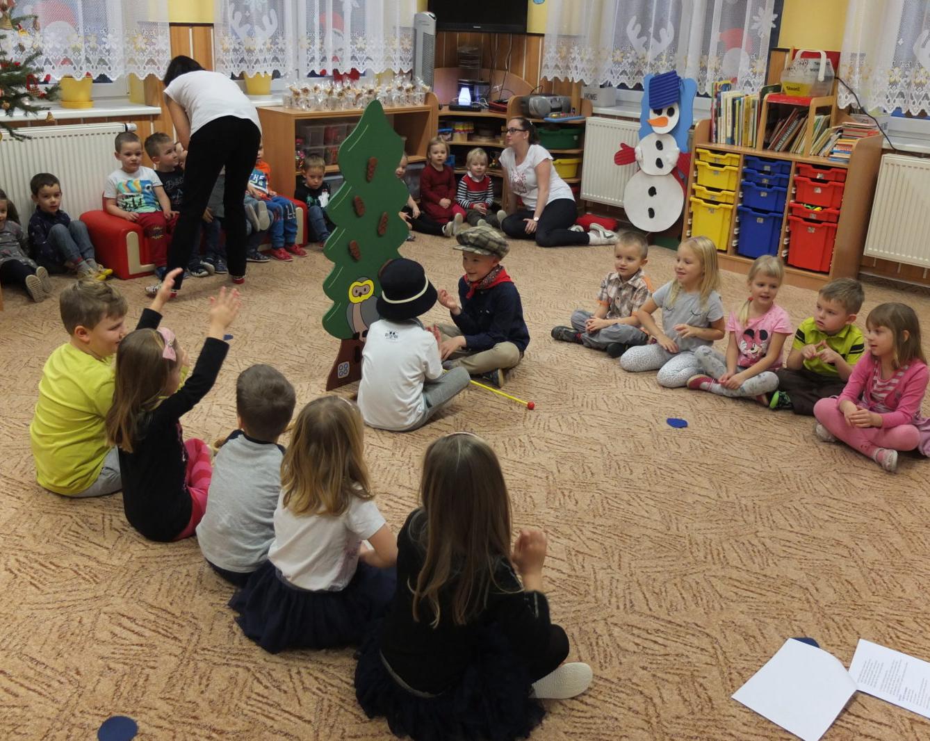 Vánoční besídka - 9