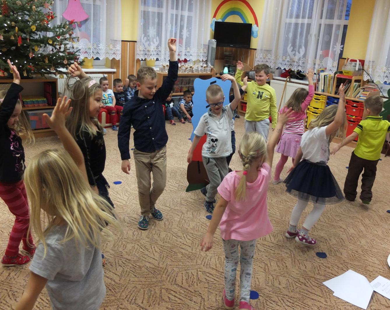 Vánoční besídka - 11