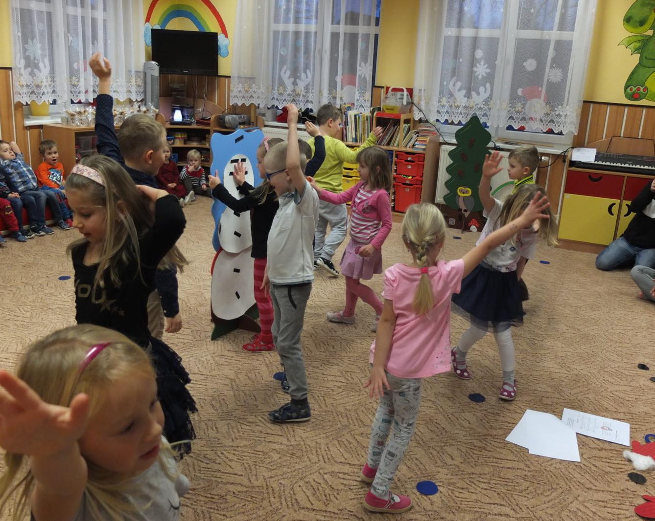 Vánoční besídka - 12