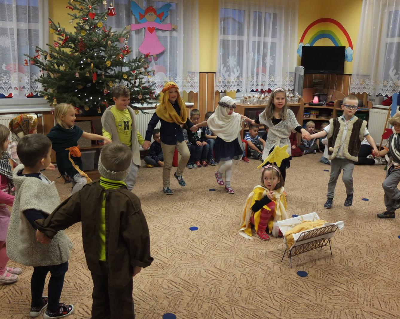 Vánoční besídka - 14