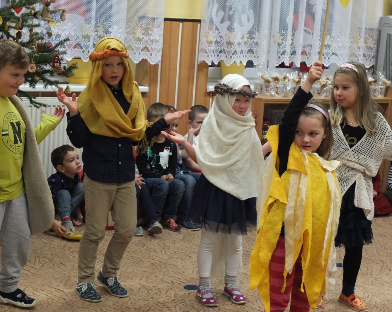 Vánoční besídka - 19