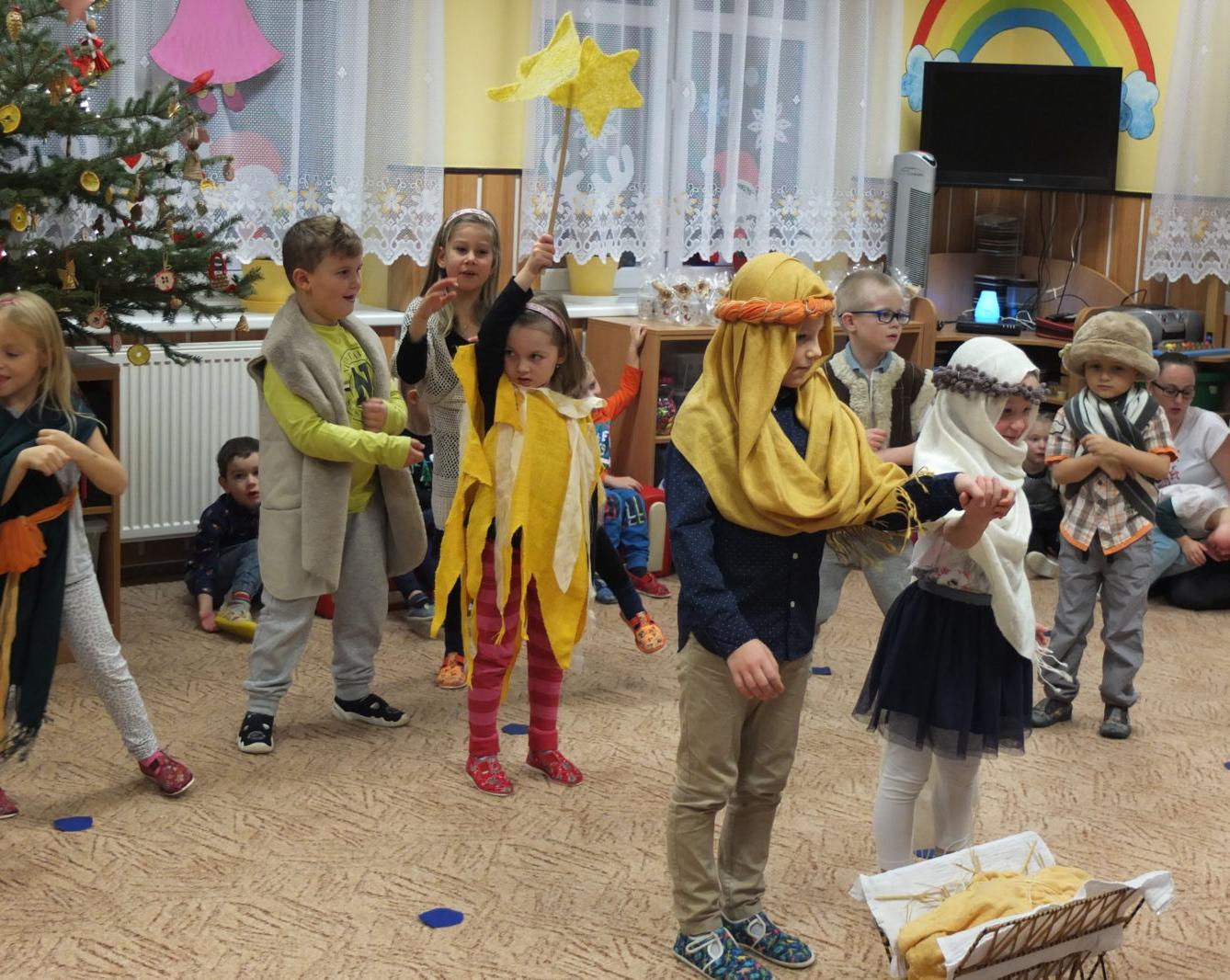 Vánoční besídka - 22