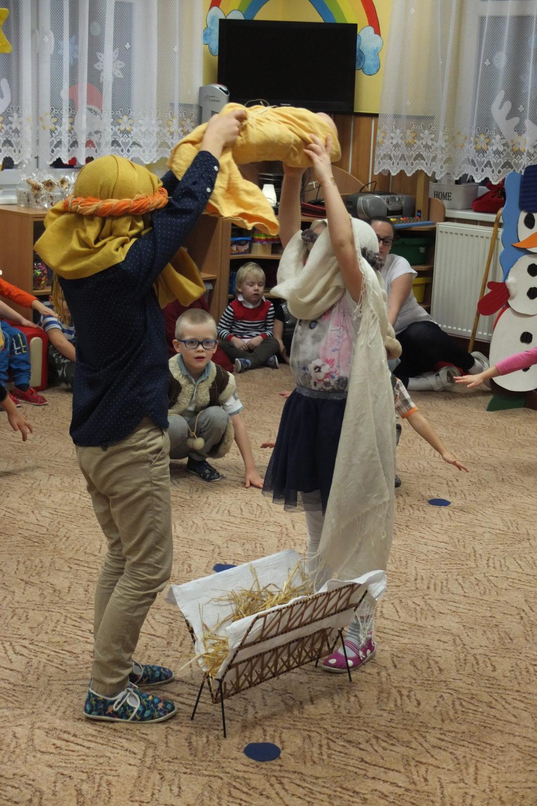 Vánoční besídka - 23