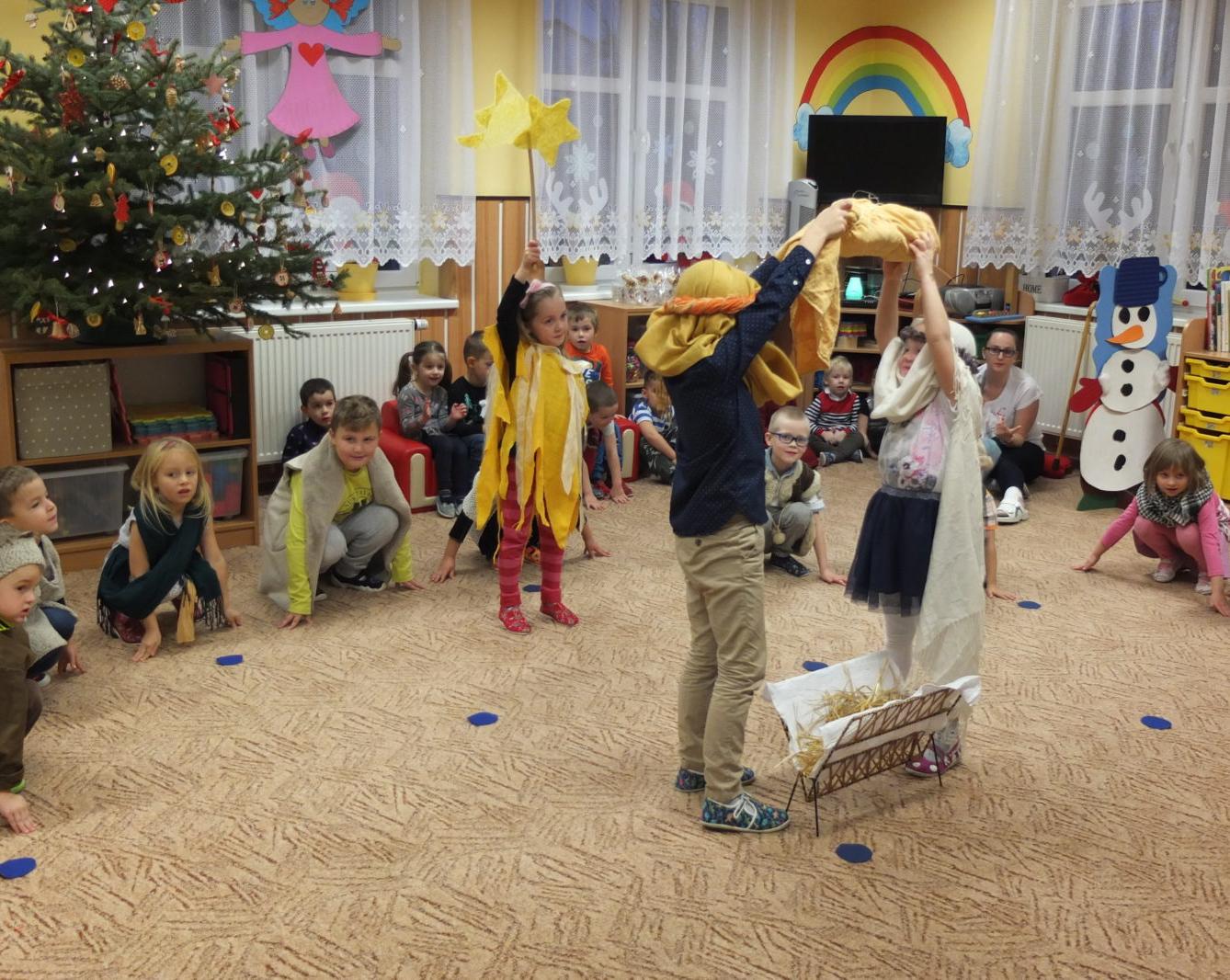 Vánoční besídka - 24