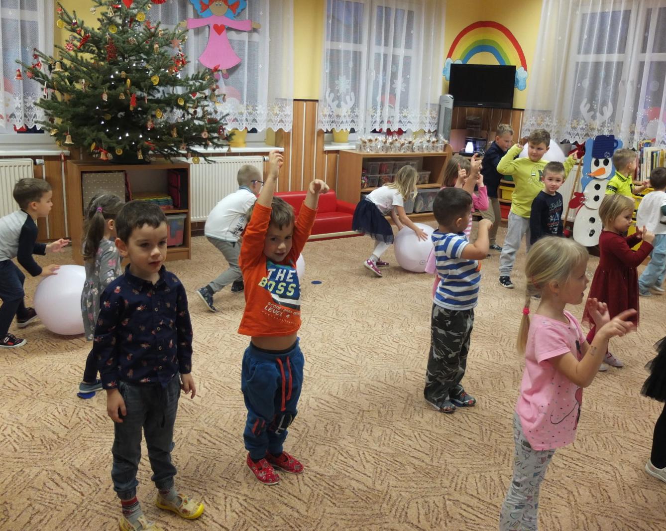 Vánoční besídka - 27