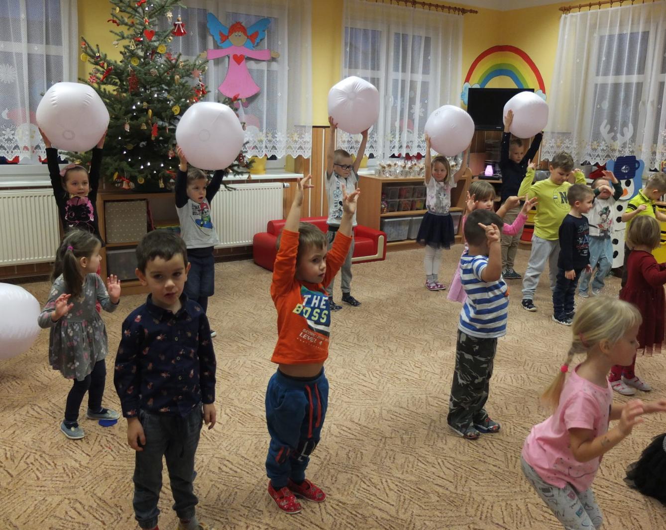 Vánoční besídka - 28