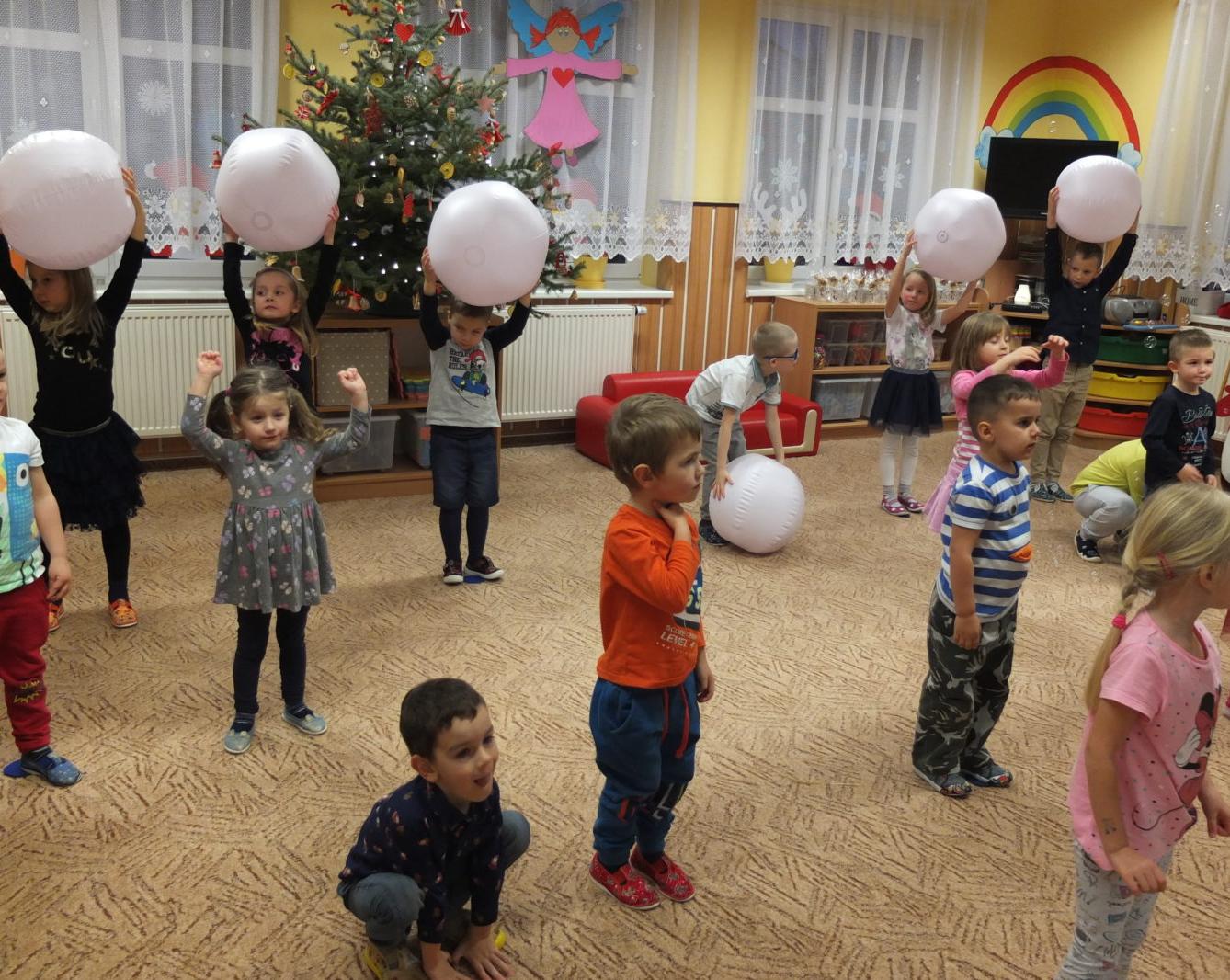 Vánoční besídka - 29