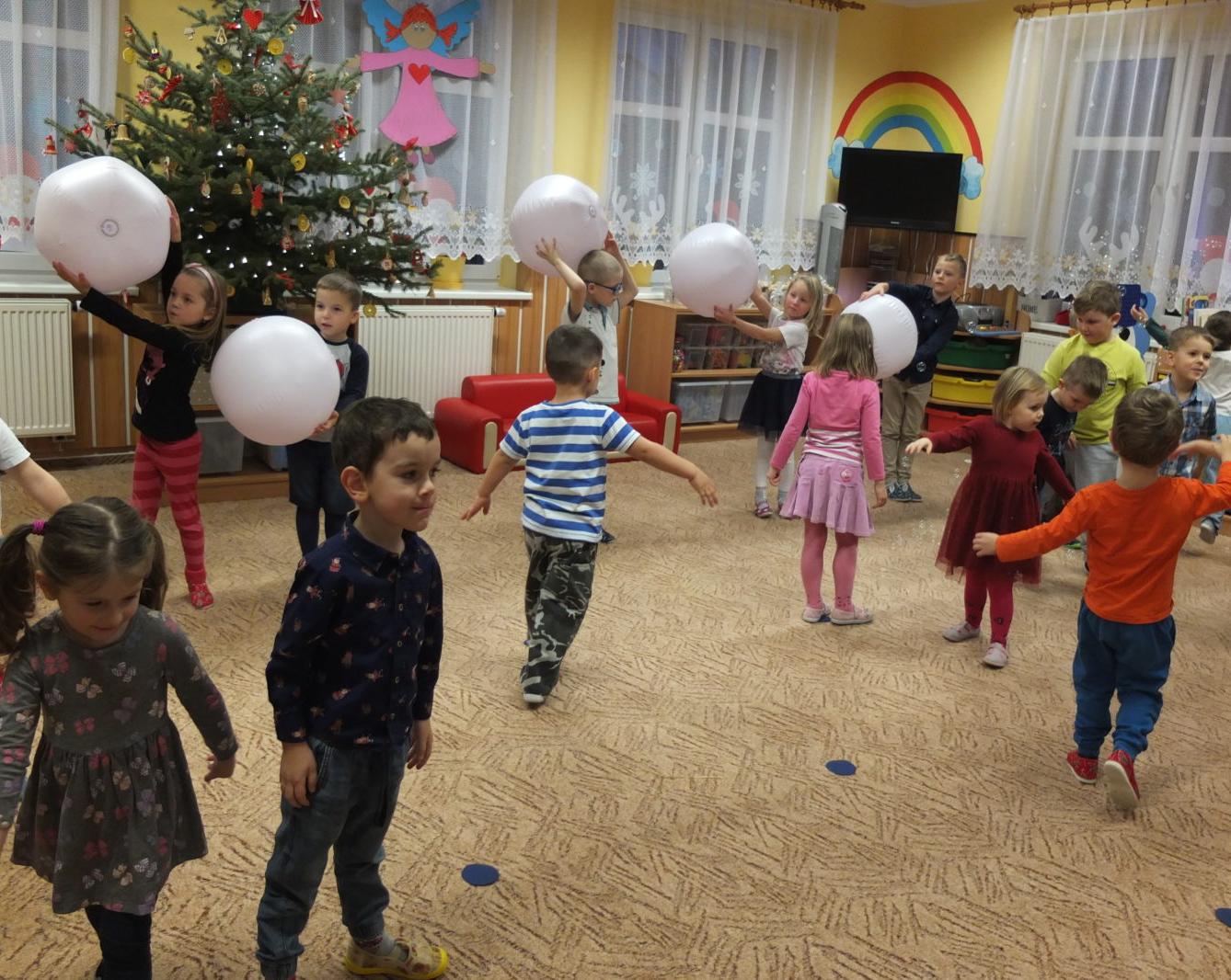 Vánoční besídka - 30