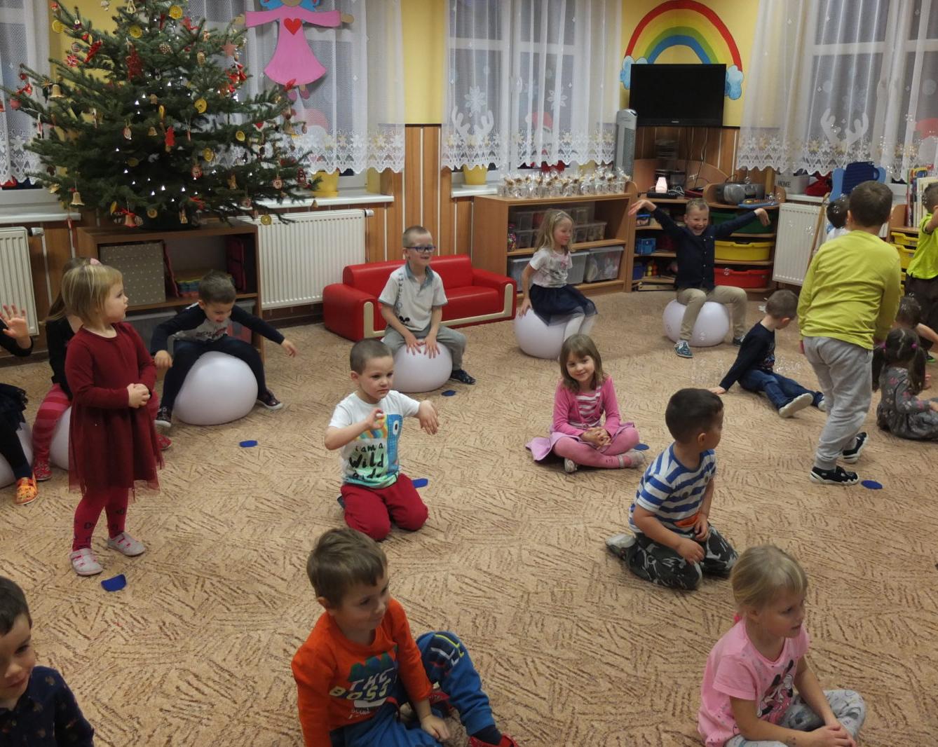 Vánoční besídka - 33