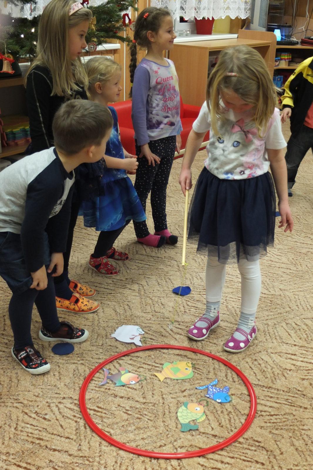 Vánoční besídka - 35