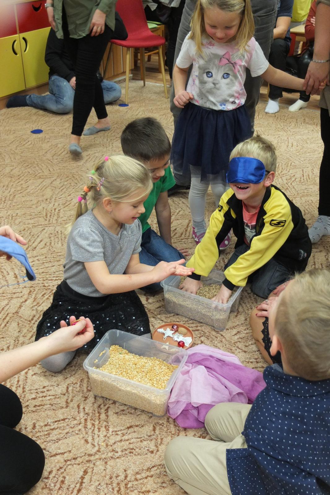 Vánoční besídka - 40