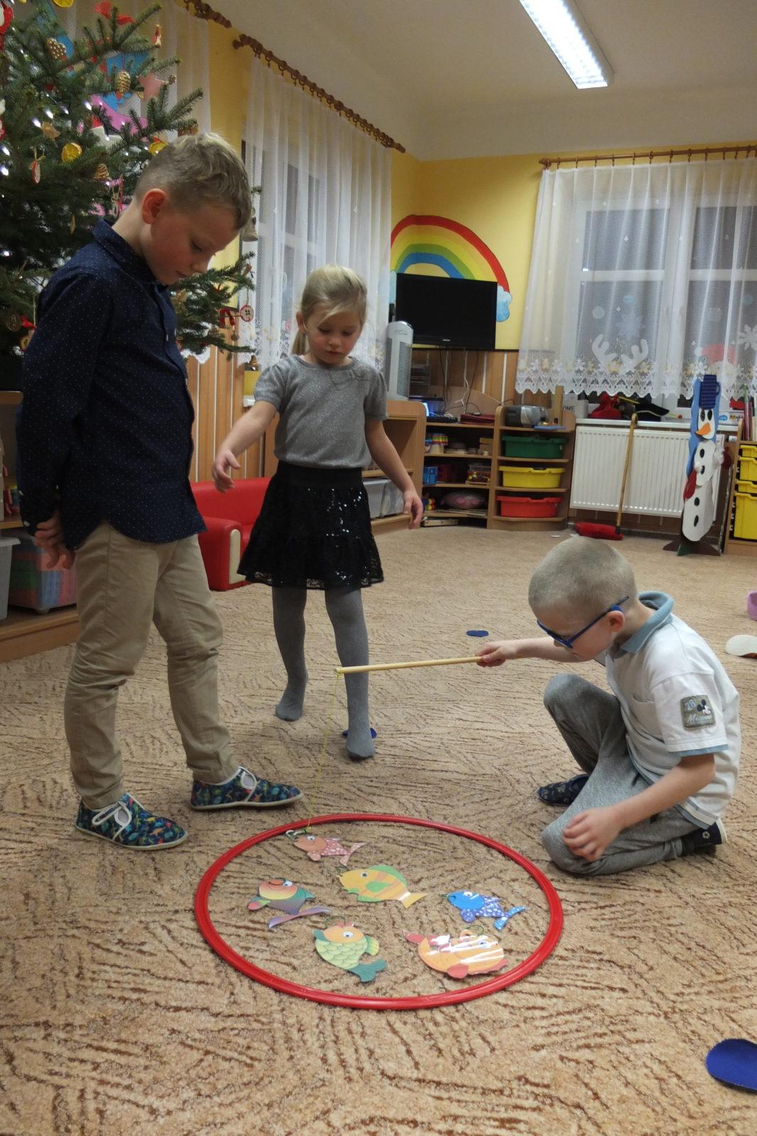 Vánoční besídka - 41