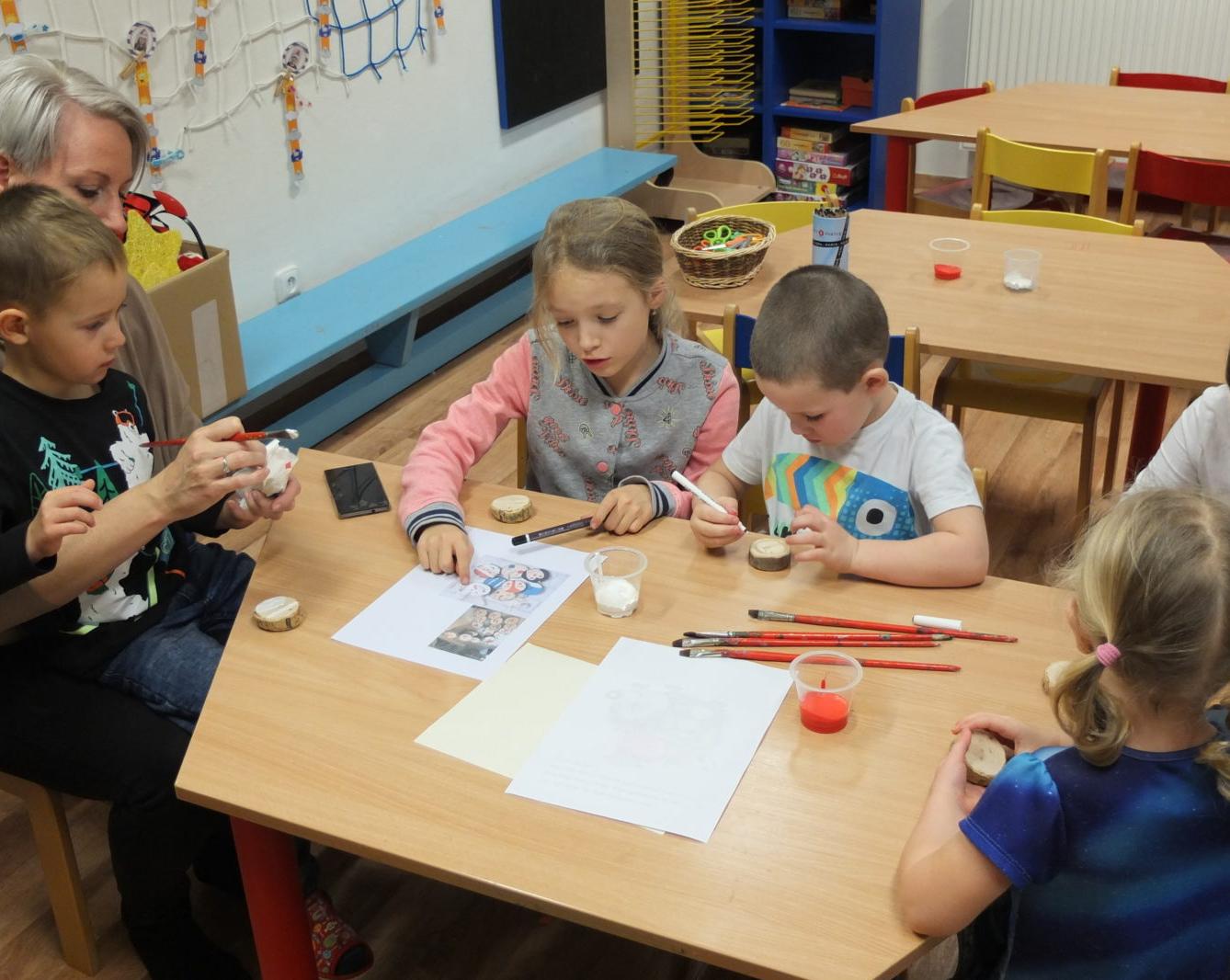 Vánoční besídka - 44