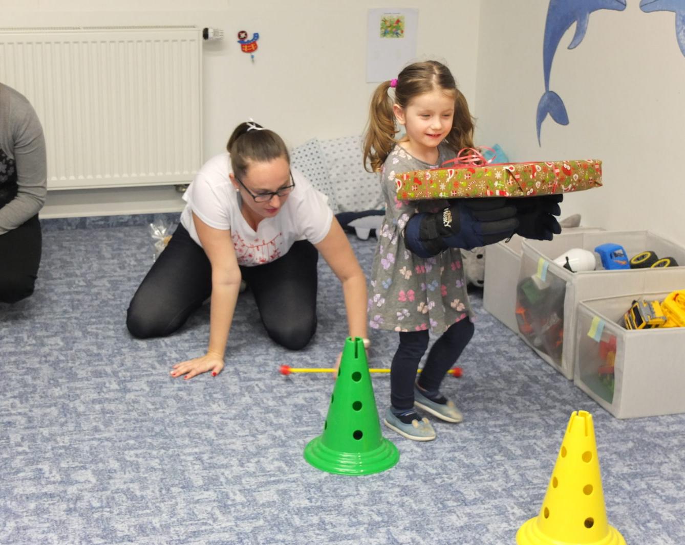 Vánoční besídka - 46