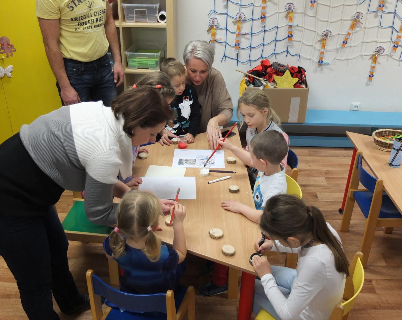 Vánoční besídka - 48