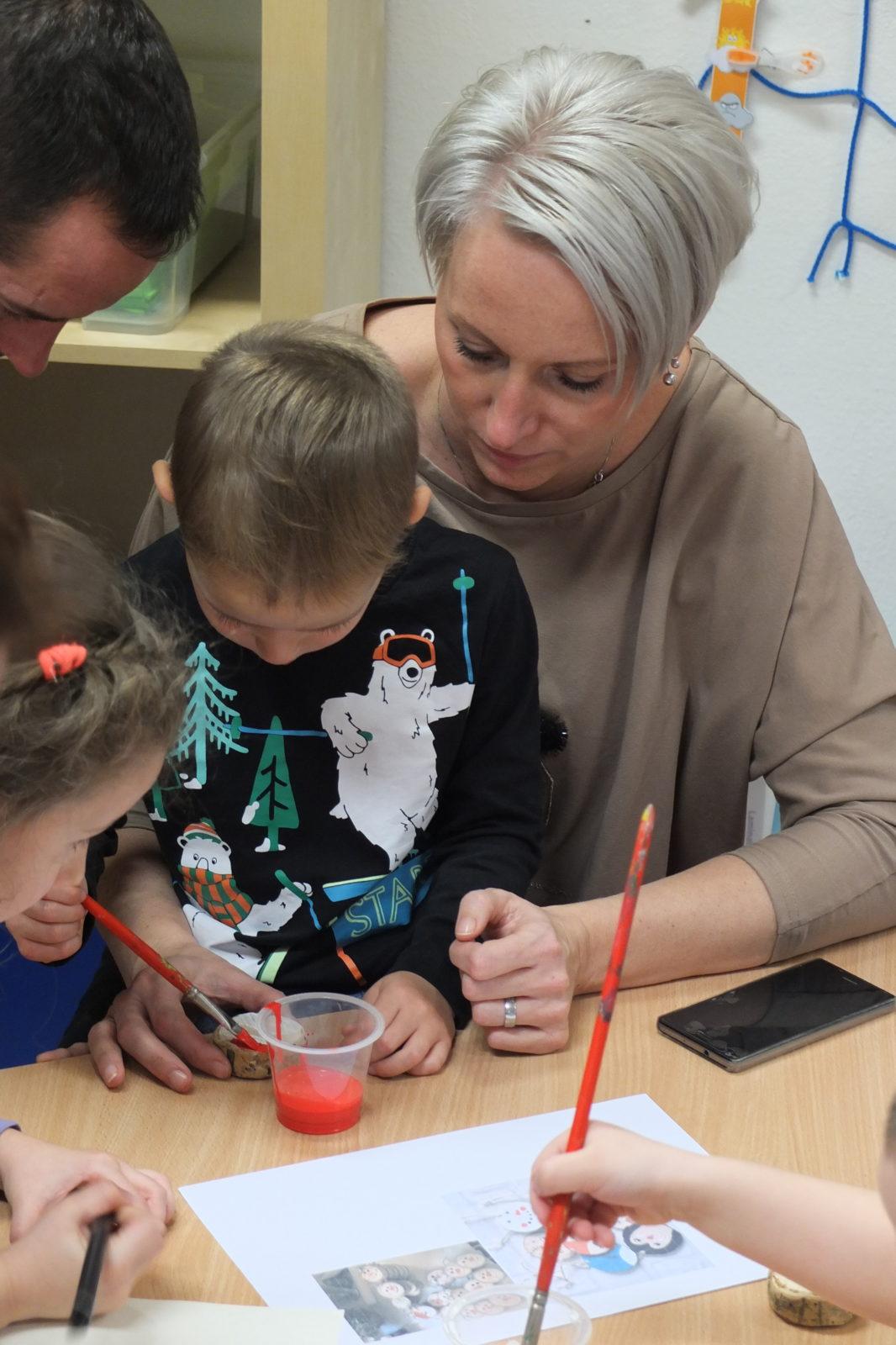 Vánoční besídka - 49