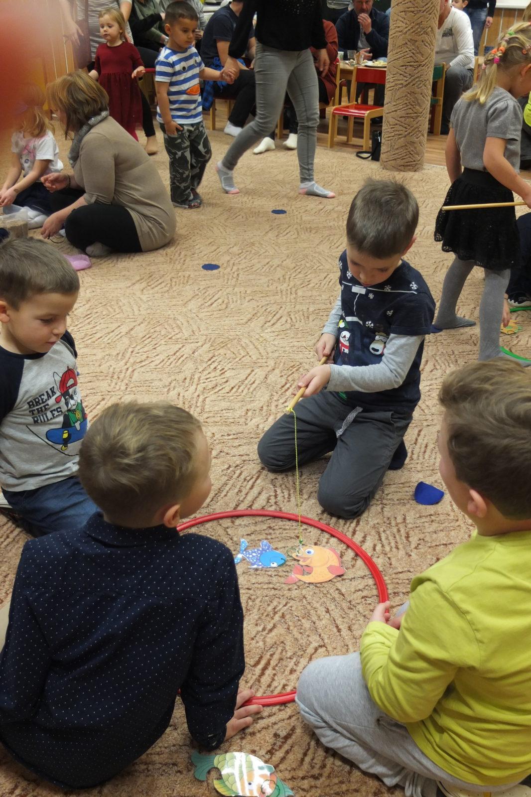 Vánoční besídka - 56