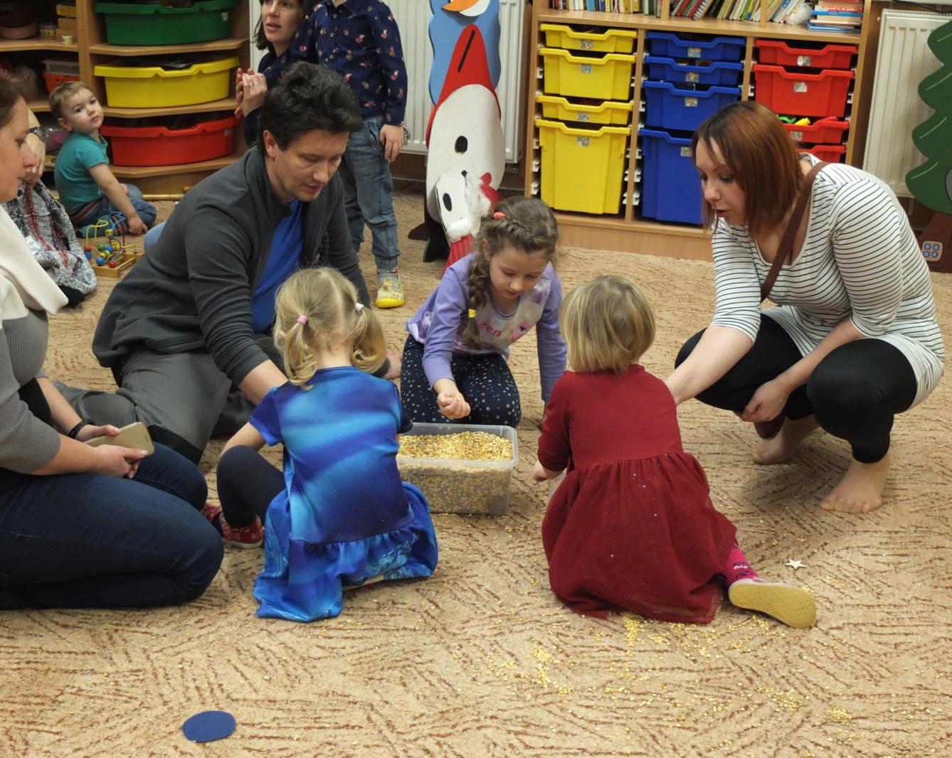 Vánoční besídka - 58