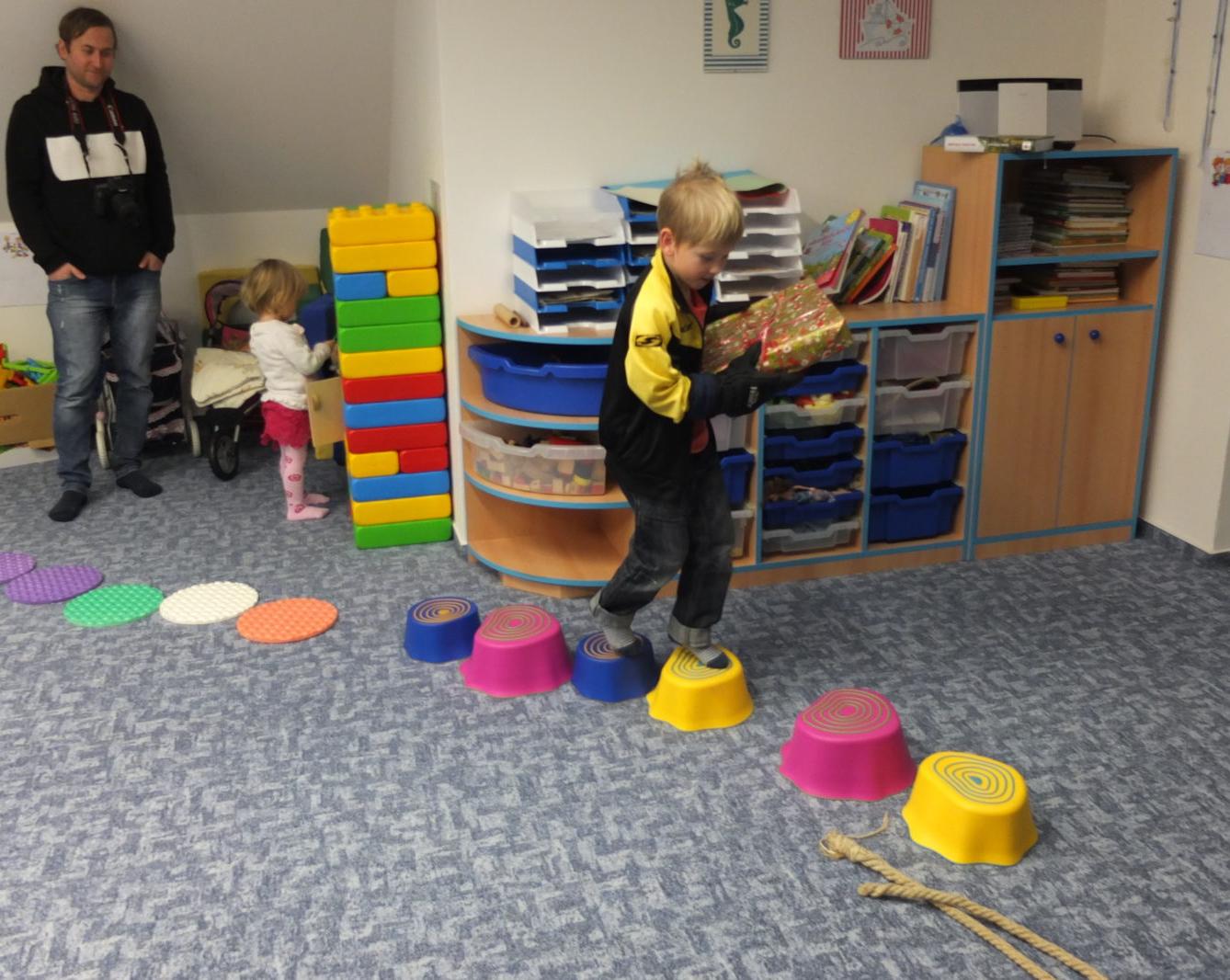 Vánoční besídka - 61