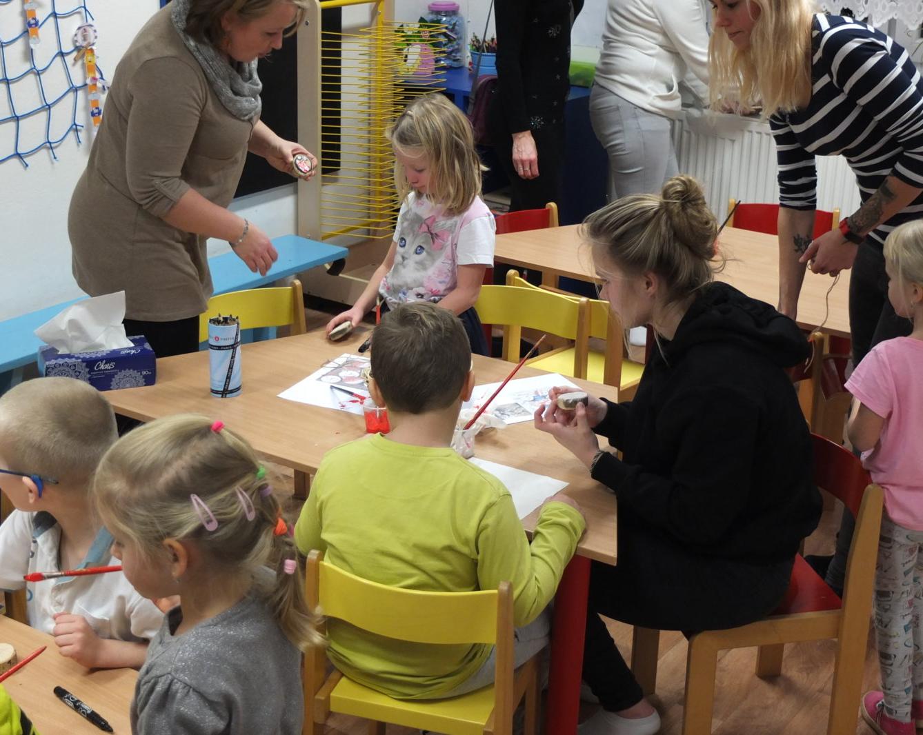 Vánoční besídka - 62