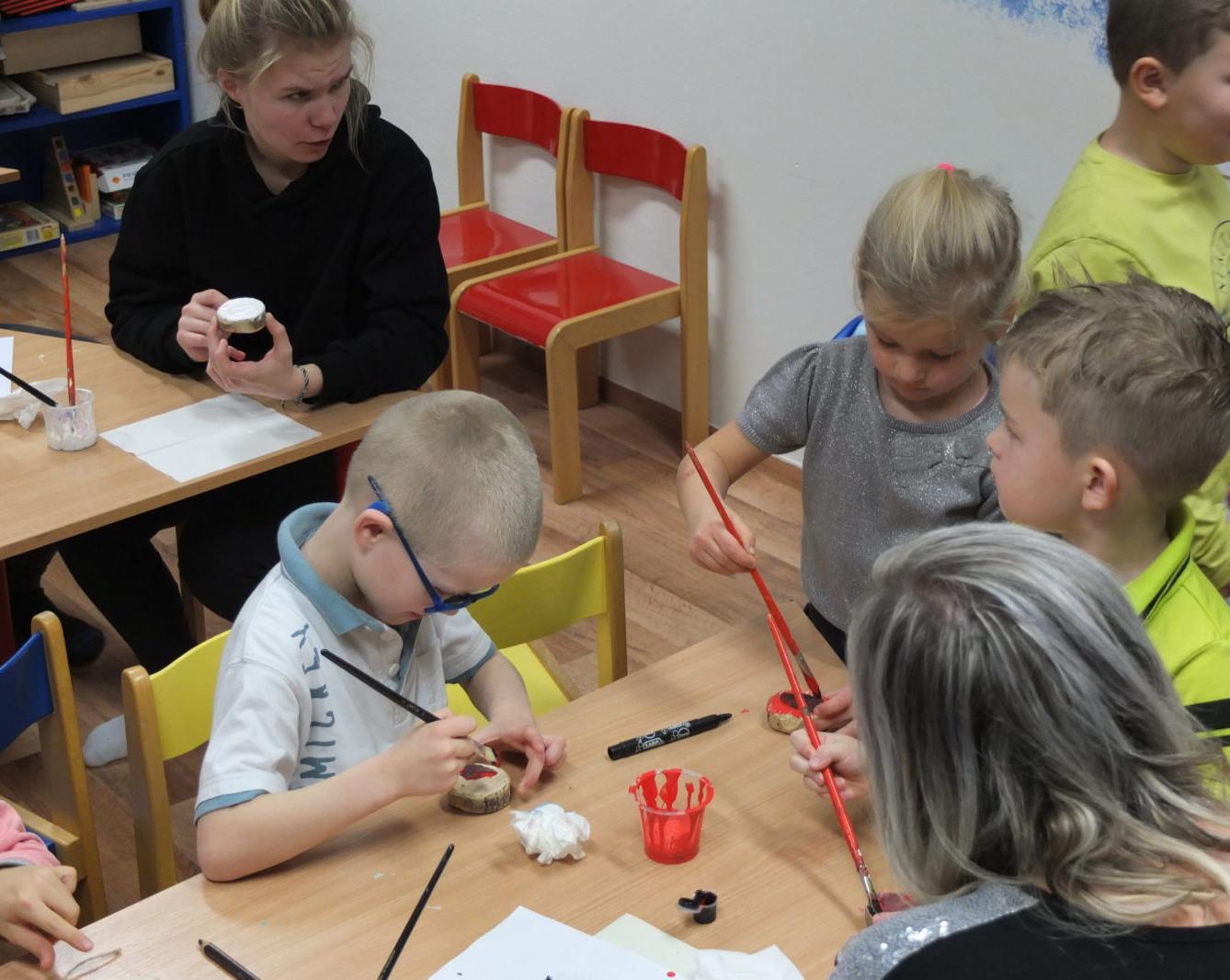 Vánoční besídka - 63