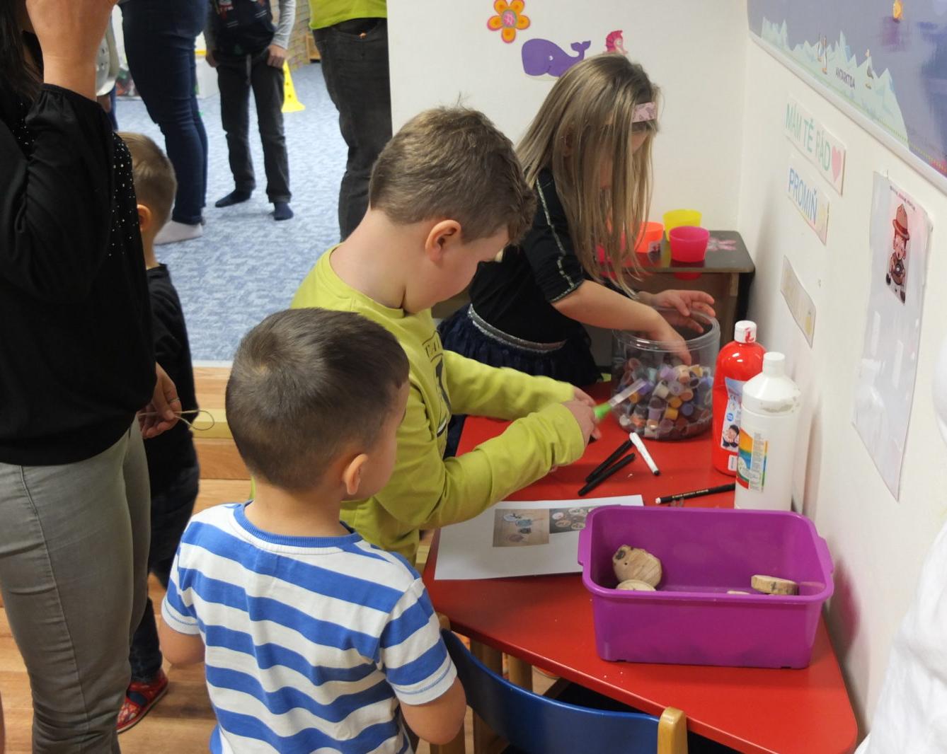 Vánoční besídka - 65