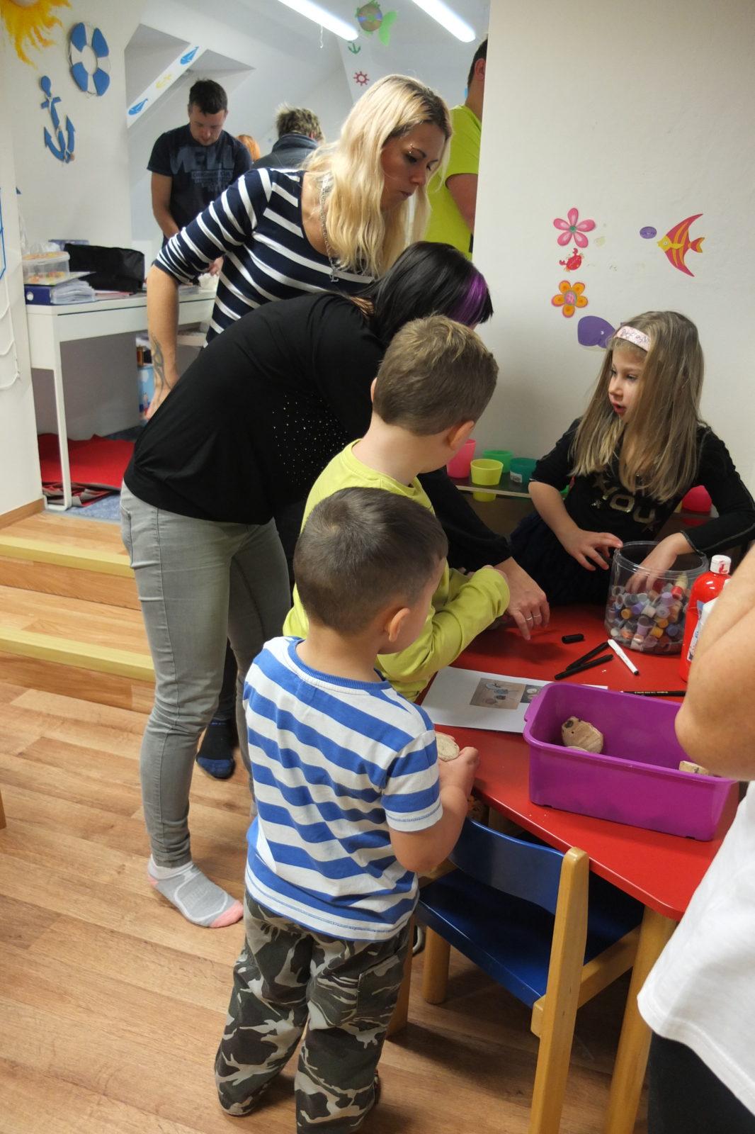 Vánoční besídka - 66