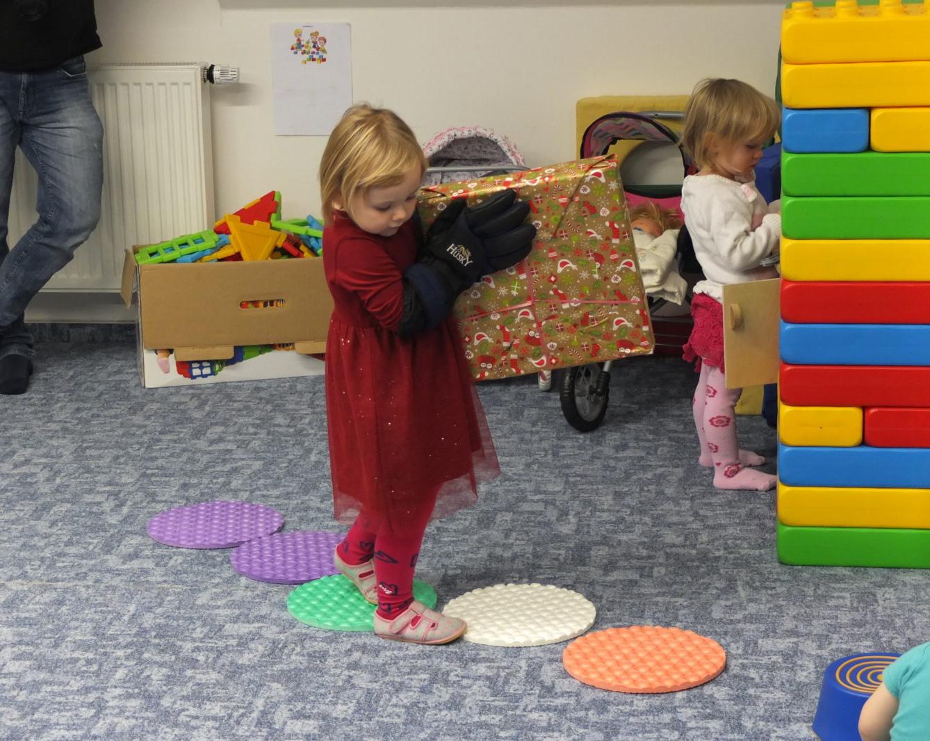 Vánoční besídka - 67