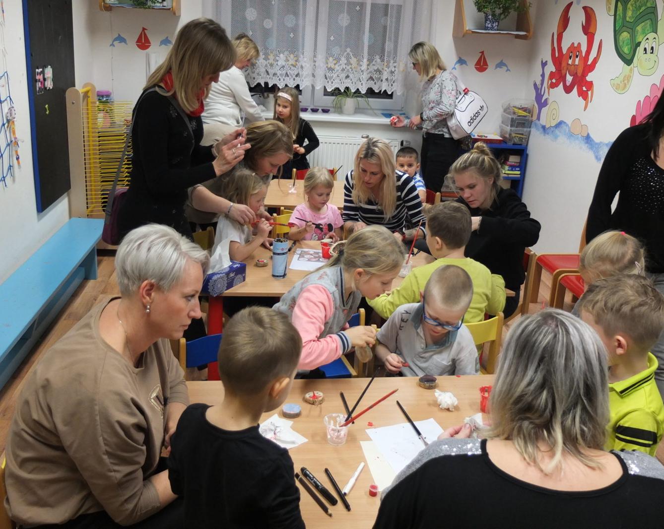 Vánoční besídka - 69