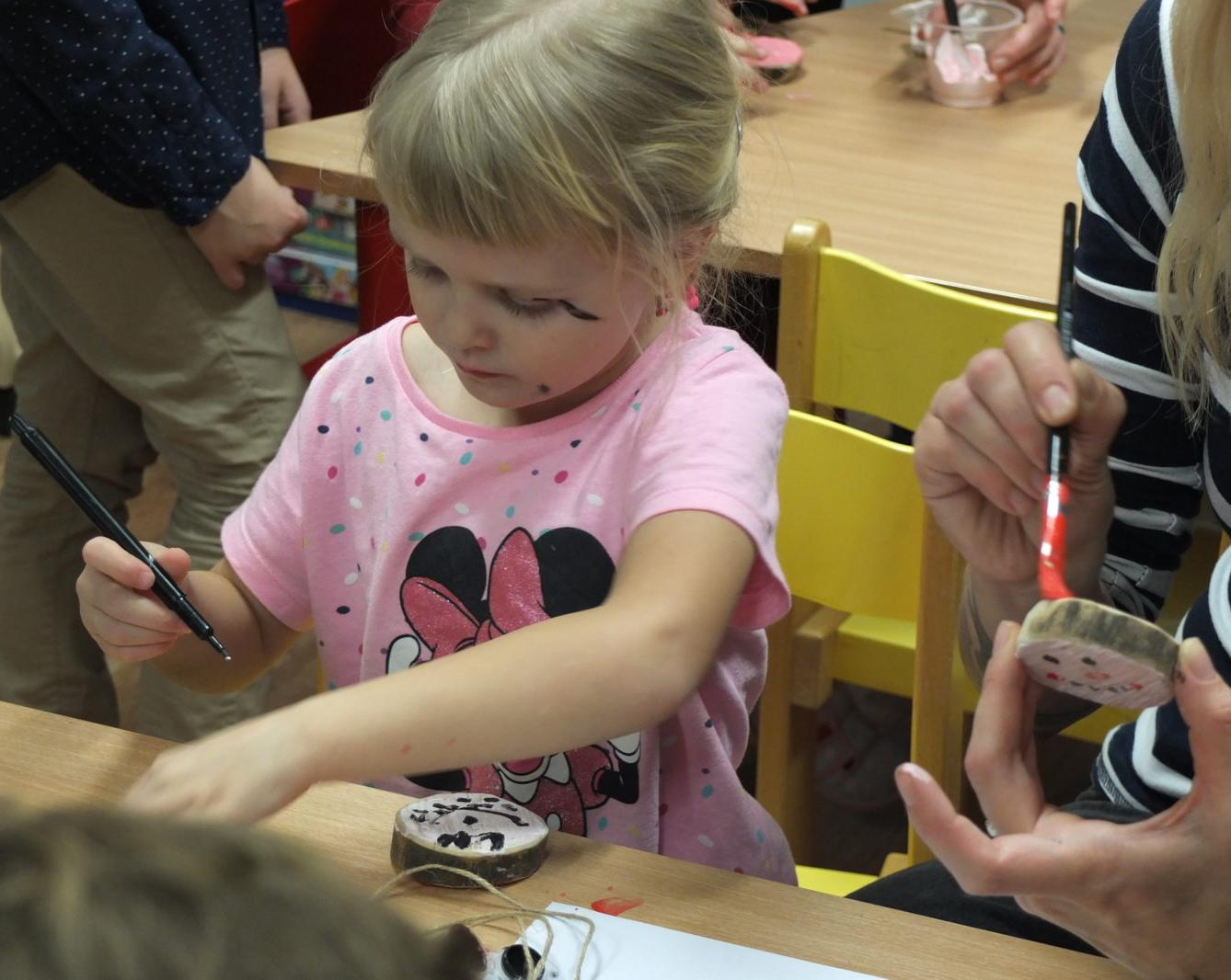 Vánoční besídka - 73