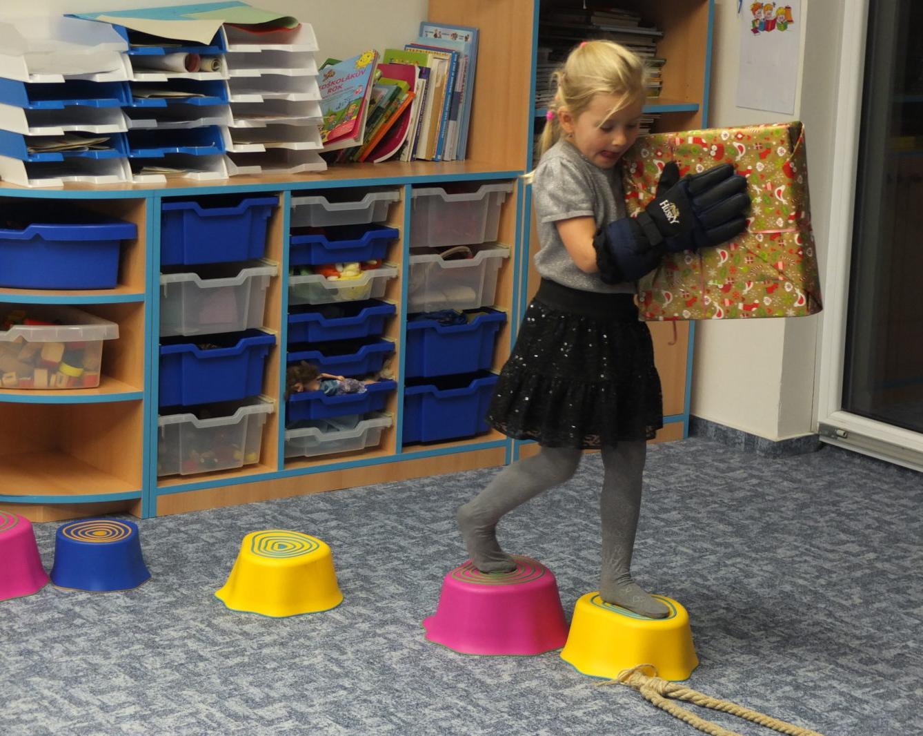 Vánoční besídka - 74