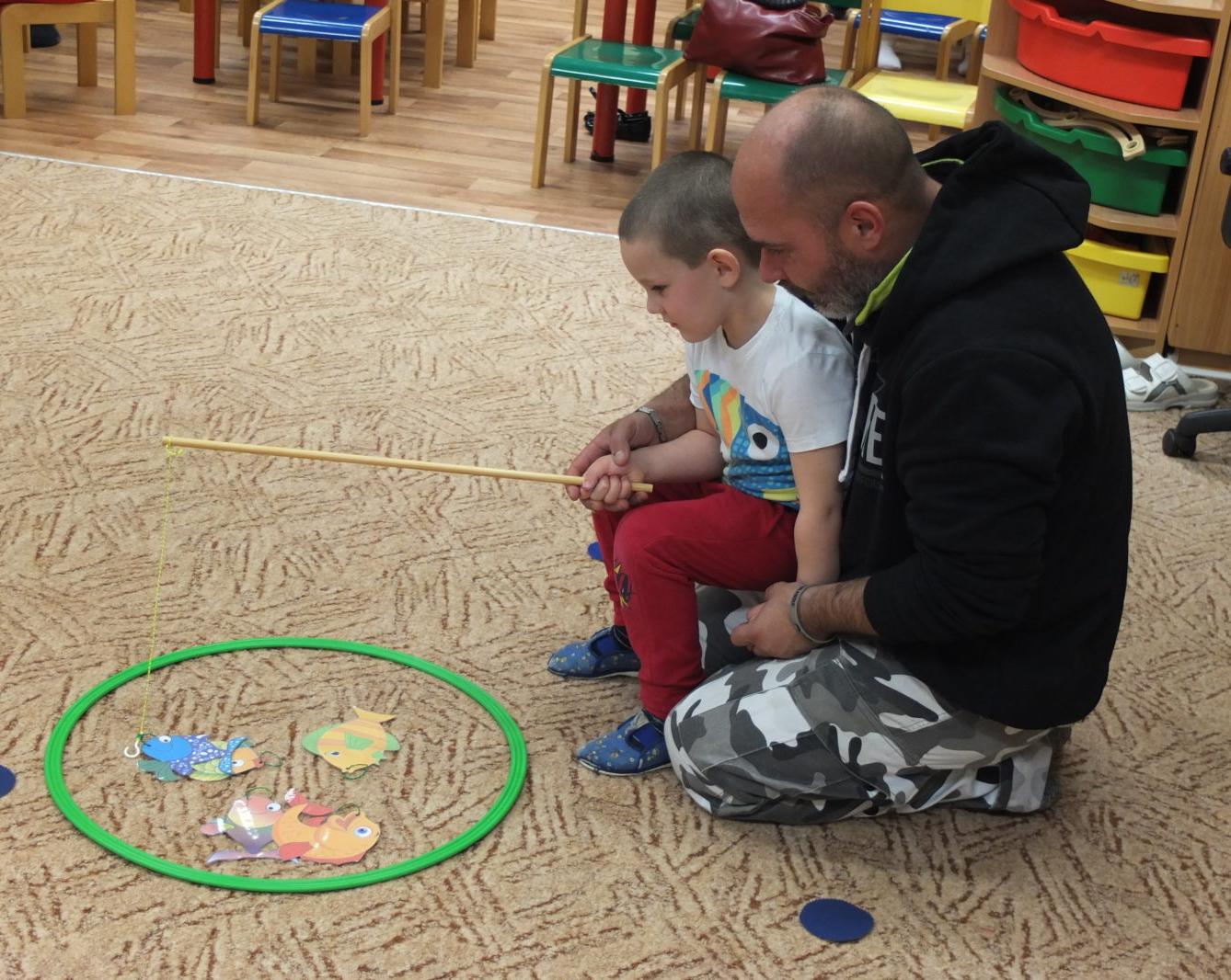 Vánoční besídka - 76